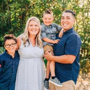 Meet your Posher, Rochelle